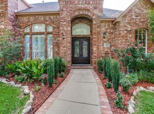 610 Twin Creeks Dr, Allen, TX 75013