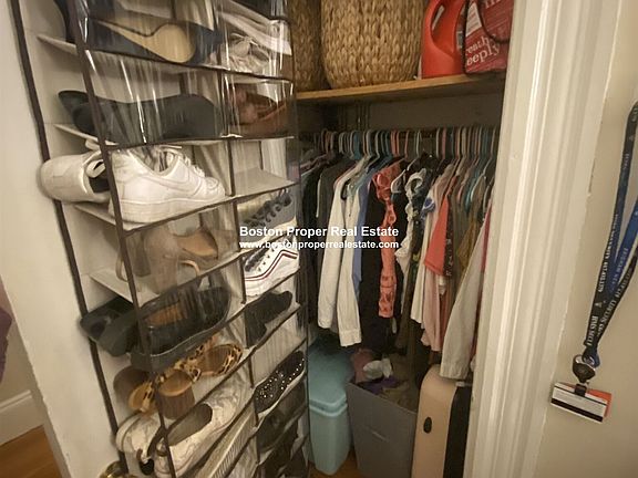 907 Boylston #42 Boston - Back Bay Unit Photo 9