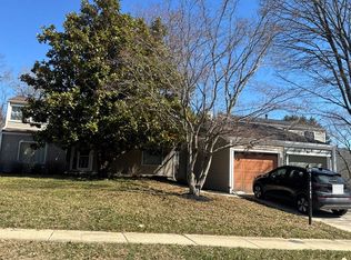 9078 Flamepool Way, Columbia, MD 21045