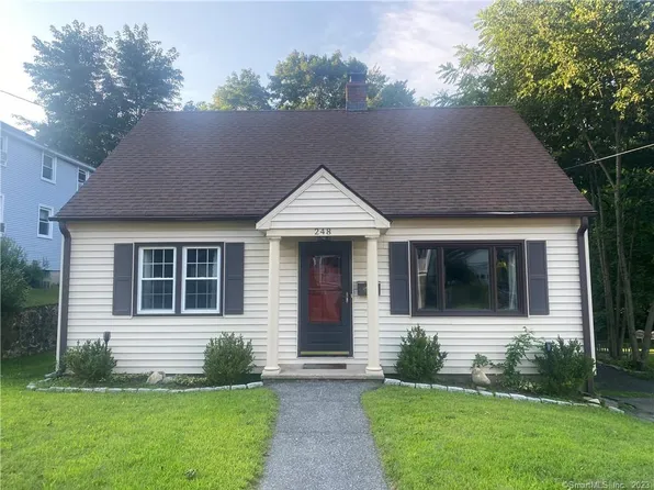 248 Mckinley Street, Torrington, CT 06790