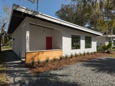 549 N McLaughlin St, Saint Augustine, FL, 32084