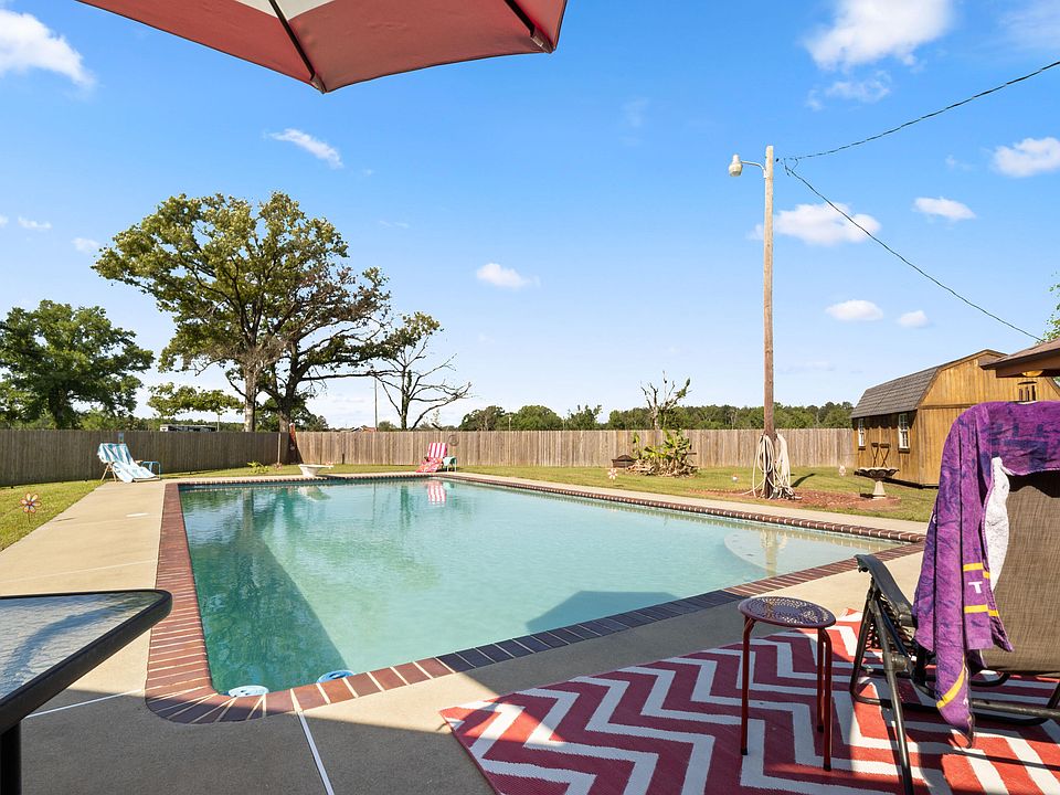 784 Smith Rd, Merryville, LA 70653 Zillow