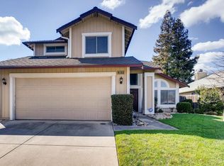 8122 Sonoma Hills Way, Sacramento, CA 95828