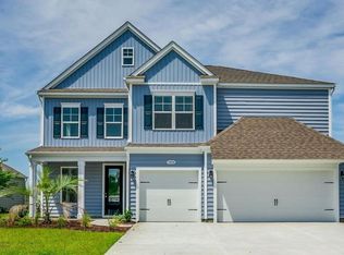 5404 Sunset Lake Ln, Myrtle Beach, SC 29579