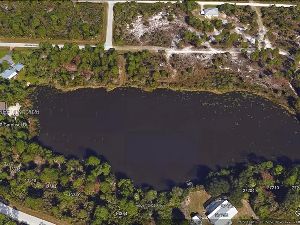 13310 Carousel Dr, Punta Gorda, FL 33955