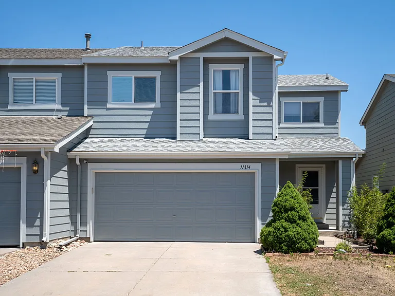 11114 York Way — Photo 1