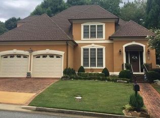 5323 Littlebrooke Rdg, Atlanta, GA 30338