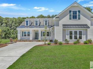 131 Bramswell Rd, Pooler, GA 31322