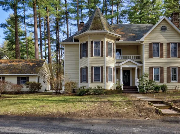 5 Sicada Street, Saratoga Springs, NY 12866