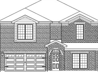 7503 Red Stag St, Arlington, TX 76002
