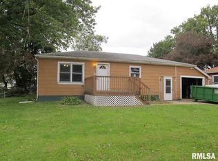 506 13th Ave, Durant, IA 52747