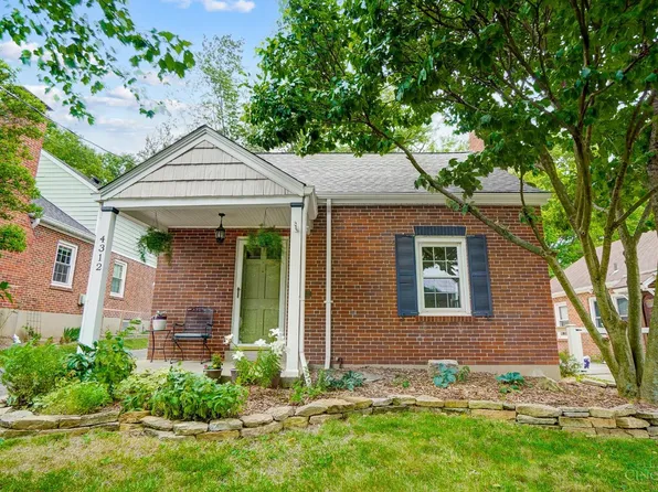 4312 Grove Ave, Cincinnati, OH 45227