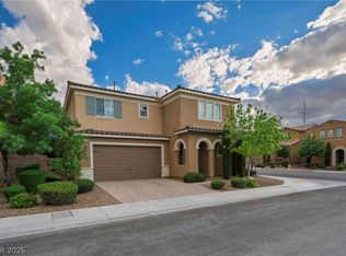 3045 Quiet Creek Ave, Henderson, NV 89044