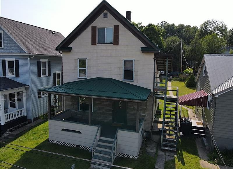 324326 Blairton Ave, Indiana, PA 15701 MLS 1611630 Zillow