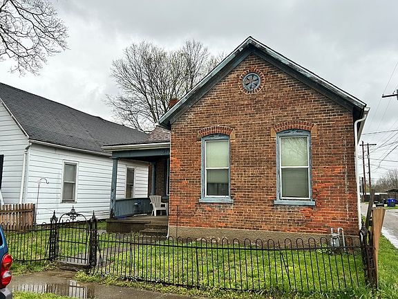 2nd image of 29 N Brownell St