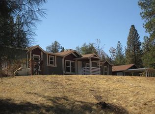 2989 State Highway 49 S, Mariposa, CA