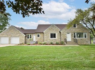 9749 N Granville Rd, Mequon, WI 53097