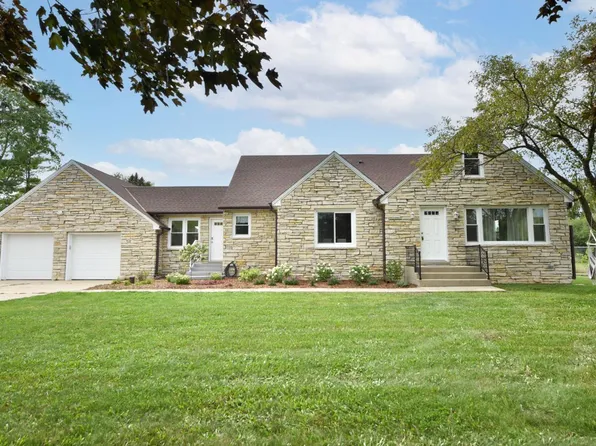 9749 North Granville ROAD, Mequon, WI 53097
