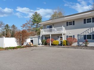 6 Hobson Ave APT 8, Old Orchard Beach, ME 04064