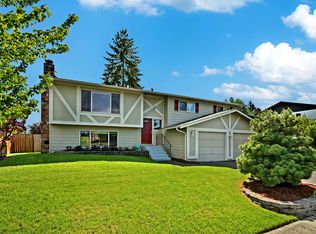 4319 NE 20th St, Renton, WA 98059