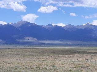 1803 Commanche Rd, Westcliffe, CO 81252