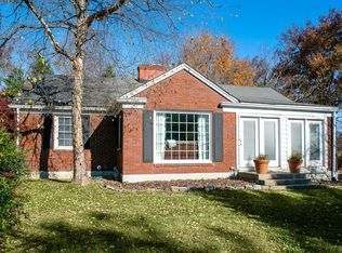 200 Biltmore Rd, Bellewood, KY 40207