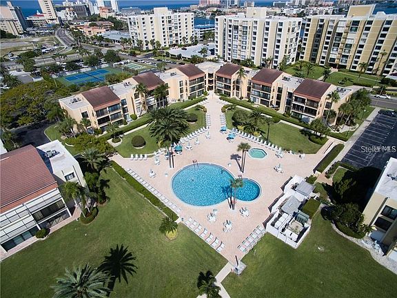 5th image of 830 S Gulfview Blvd APT 204
