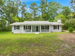 124 Scotch Range Rd, Summerville, SC 29483