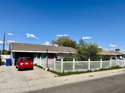 6202 W Keim Dr, Glendale, AZ, 85301