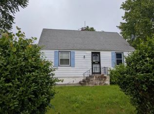 61 Orleans St, Buffalo, NY 14215