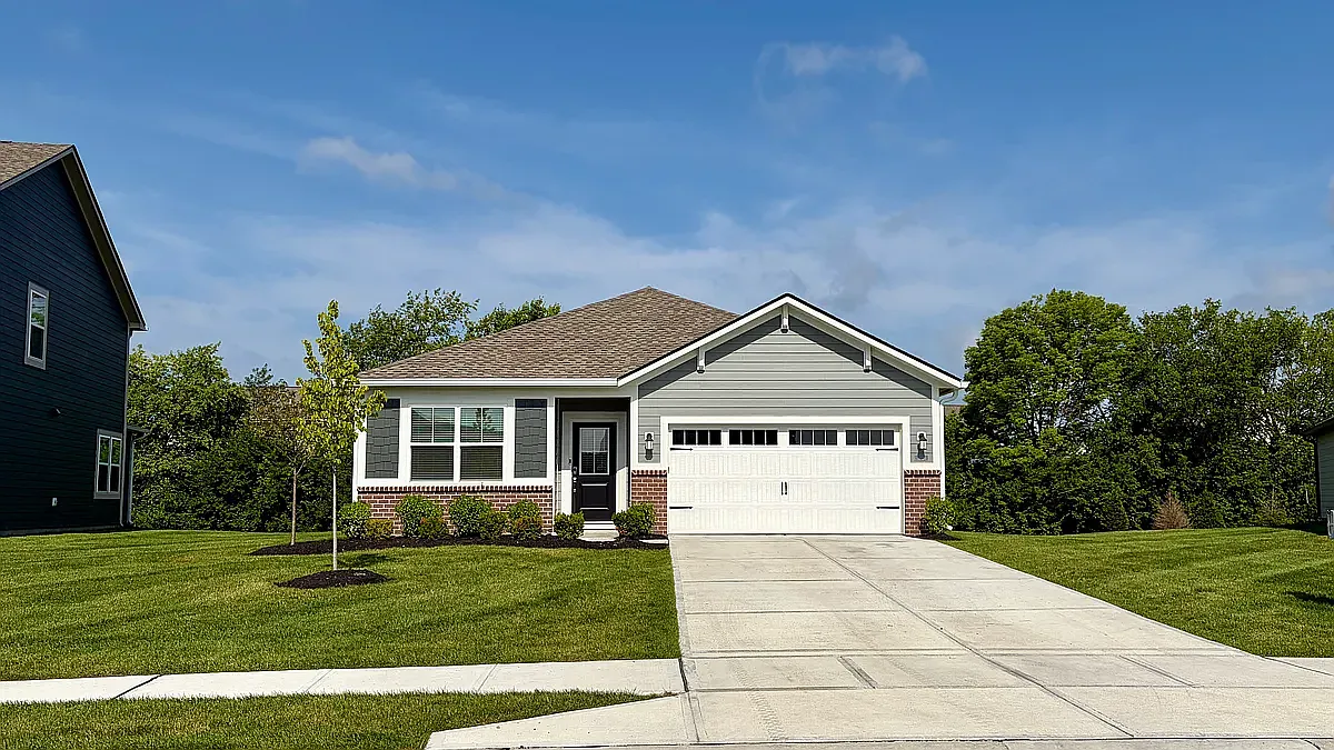 3 bed, 1673 sqft, $2,485 — Photo 1