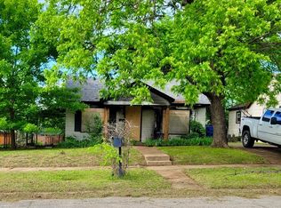 125 E Munson St, Denison, TX 75021