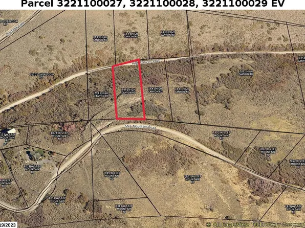 7941 High Canyon Rd, Herriman, UT 84096