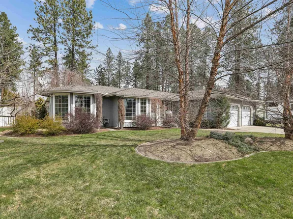 9908 N Glenwood Dr, Spokane, WA 99208