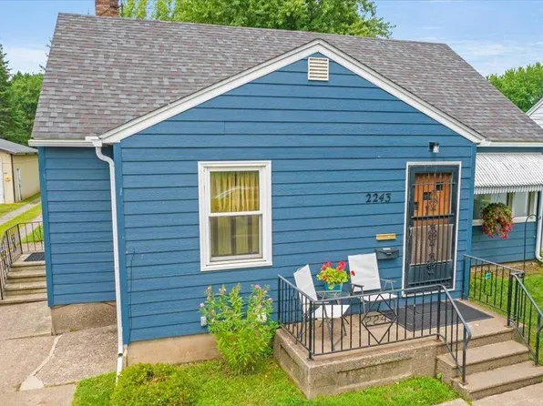 2243 Selmser Ave, Cloquet, MN 55720