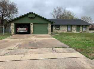 3316 W Jewell Rd, Fayetteville, AR 72701