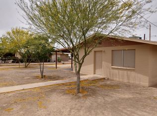 118 E 13th St, Eloy, AZ 85131