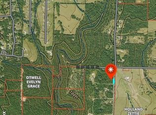 Rattlesnake Ln #3, Pottsville, AR 72858