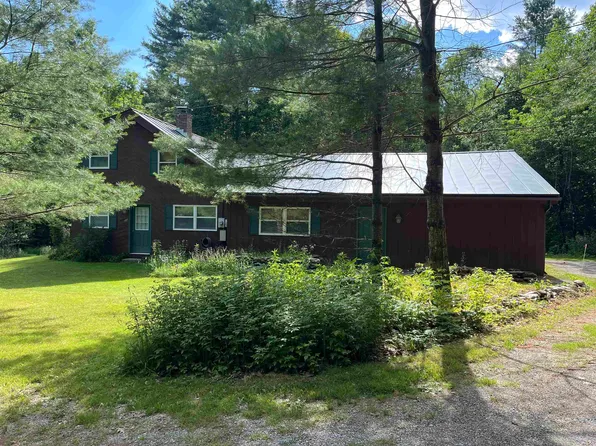 485 Butternut Hill Road, Wells, VT 05774