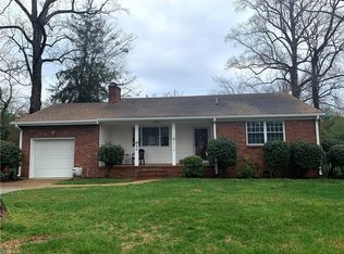 4808 Algonac Ave, Virginia Beach, VA 23455
