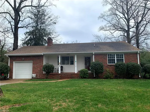4808 Algonac Ave, Virginia Beach, VA 23455