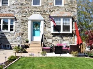 242 Blythe Ave, Drexel Hill, PA 19026