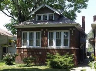 518 W 117th St, Chicago, IL