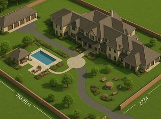 1000 S Joe Wilson Rd, Cedar Hill, TX 75104