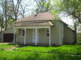 110 E Prairie St, Truro, IA 50257