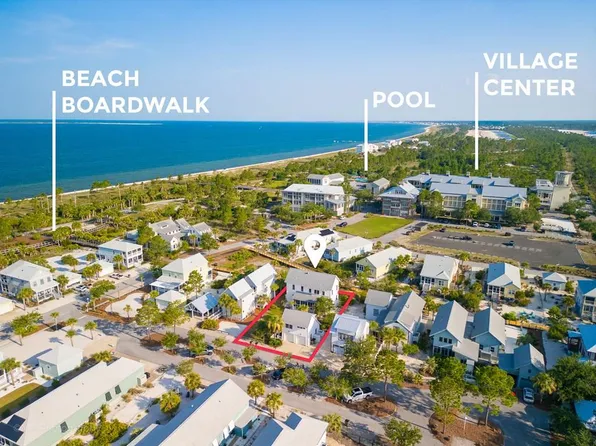 105 Washboard Ct, Port Saint Joe, FL 32456