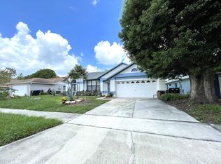 5117 Dorrington Ln, Orlando, FL 32821