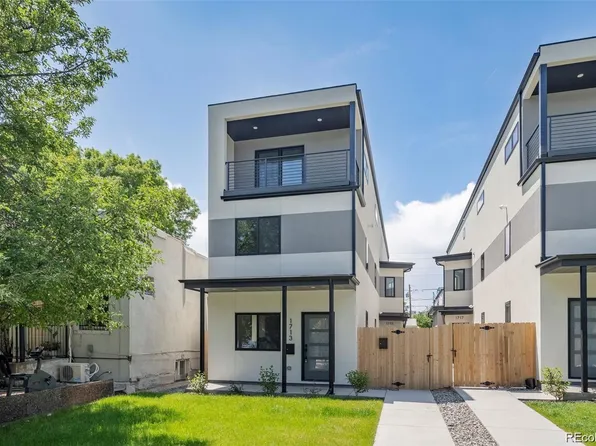 1715 Grove Street, Denver, CO 80204