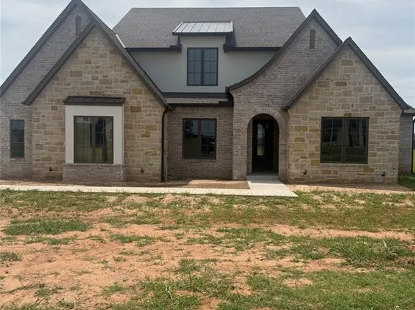 2154 NW 227th St, Edmond, OK 73025