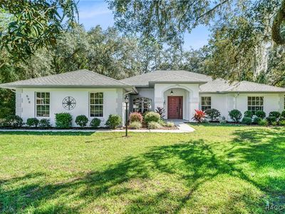 698 E Foresthill Pl, Hernando, FL, 34442